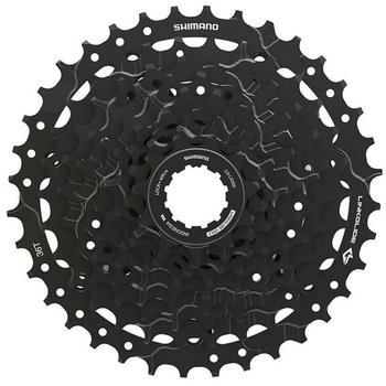 CS-LG300-9 9S カセットスプロケット SHIMANO(シマノ)