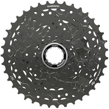 CS-LG400-10 10S カセットスプロケット SHIMANO(シマノ)