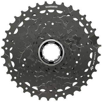 CS-LG400-9 9S カセットスプロケット SHIMANO(シマノ)