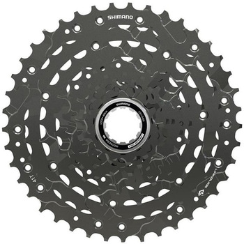 CS-LG400-9 9S カセットスプロケット SHIMANO(シマノ)