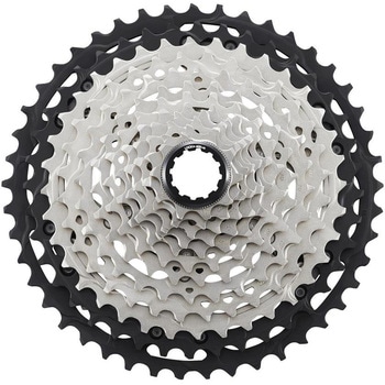 CS-M8100-12 12S カセットスプロケット SHIMANO DEORE XT SHIMANO(シマノ)