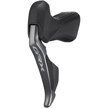 ST-RX815-L 2S デュアルコントロールレバー 油圧ディスクブレーキ用 SHIMANO GRX SHIMANO(シマノ)