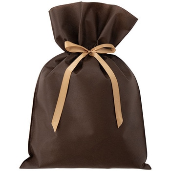 不織布リボン付ギフトバッグ HEADS(ヘッズ)