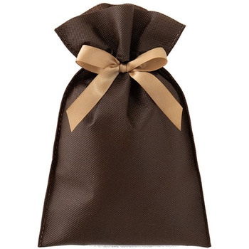 不織布リボン付ギフトバッグ HEADS(ヘッズ)