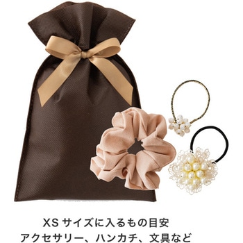 不織布リボン付ギフトバッグ HEADS(ヘッズ)