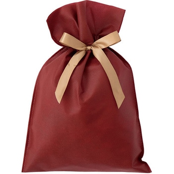 不織布リボン付ギフトバッグ HEADS(ヘッズ)