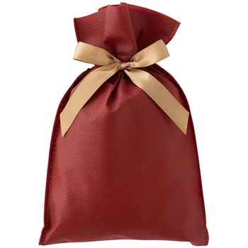 不織布リボン付ギフトバッグ HEADS(ヘッズ)