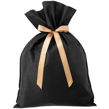 不織布リボン付ギフトバッグ HEADS(ヘッズ)