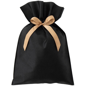 不織布リボン付ギフトバッグ HEADS(ヘッズ)