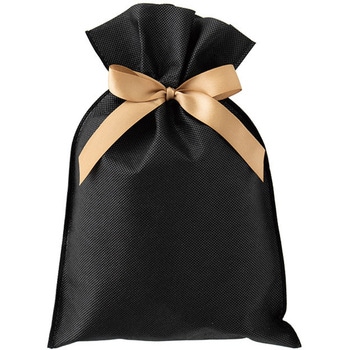 不織布リボン付ギフトバッグ HEADS(ヘッズ)