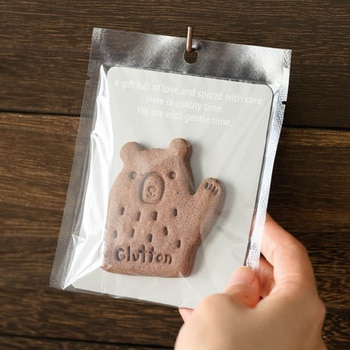 スタンプクッキーモールド HEADS(ヘッズ)