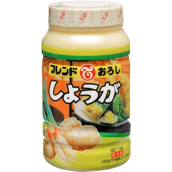 [冷蔵]フレンドおろししょうが テーオー食品