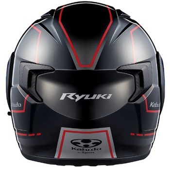 RYUKI BEAM OGK KABUTO