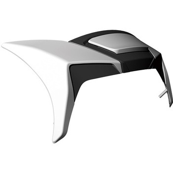 EXCEEDリアベンチレーション OGK KABUTO