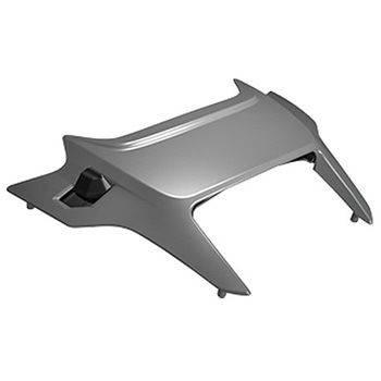 KAMUI3リアベンチレーション OGK KABUTO