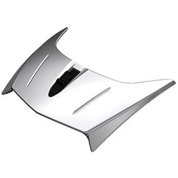 AEROBLADE-5/6 ヘッドベンチレーション OGK KABUTO