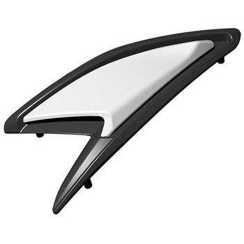 EXCEED ヘッドベンチレーション OGK KABUTO