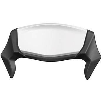 F19ヘッドセンターベンチレーション OGK KABUTO