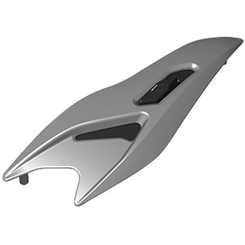 KAMUI3ヘッドベンチレーション OGK KABUTO