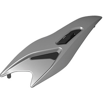 KAMUI3ヘッドベンチレーション OGK KABUTO