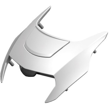 KF17ヘッドセンターベンチレーション OGK KABUTO