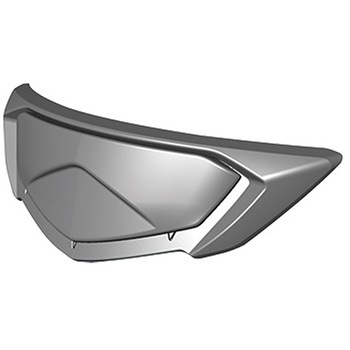 KAMUI3チンベンチレーション OGK KABUTO