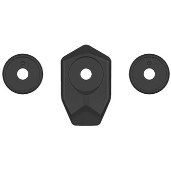 D20Fバイザーカラーセット OGK KABUTO