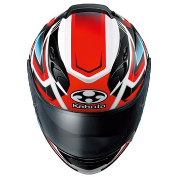 KAMUI 3 ACROBAT OGK KABUTO