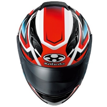 KAMUI 3 ACROBAT OGK KABUTO