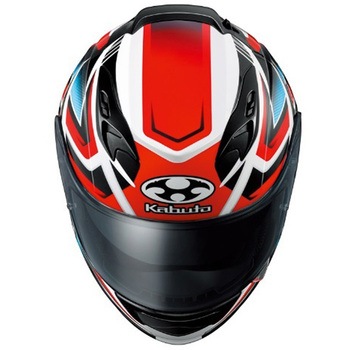 KAMUI 3 ACROBAT OGK KABUTO