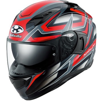 KAMUI 3 ACROBAT OGK KABUTO