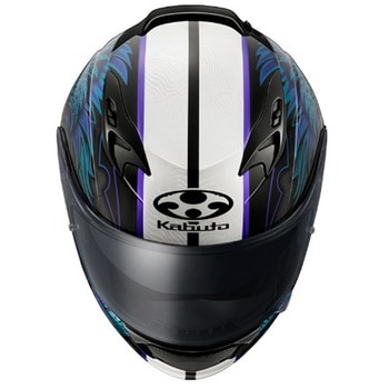 KAMUI 3 ETERNO OGK KABUTO