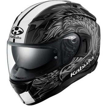 KAMUI 3 ETERNO OGK KABUTO