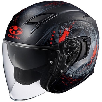 EXCEED DARKNESS OGK KABUTO