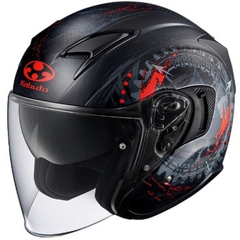 EXCEED DARKNESS OGK KABUTO