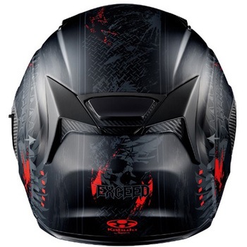 EXCEED DARKNESS OGK KABUTO