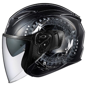 EXCEED DARKNESS OGK KABUTO