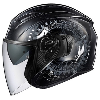 EXCEED DARKNESS OGK KABUTO
