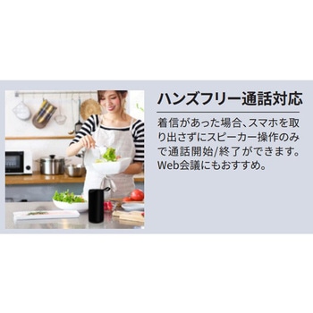 Bluetoothスピーカー HIDISC