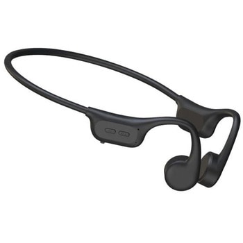 骨伝導ヘッドセット HIDISC