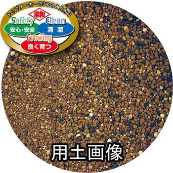SCG 草花・球根の培養土 刀川平和農園