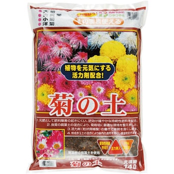 菊の土 刀川平和農園