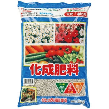 化成肥料8 8 8 刀川平和農園 汎用肥料 通販モノタロウ