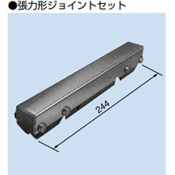 張力形ジョイントセット PROTERIAL(プロテリアル)