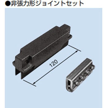 非張力形ジョイントセット PROTERIAL(プロテリアル)
