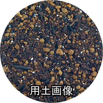 バラの培養土 刀川平和農園
