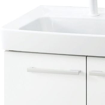 洗面化粧台 オフトシリーズ INAX(LIXIL) 【通販モノタロウ】