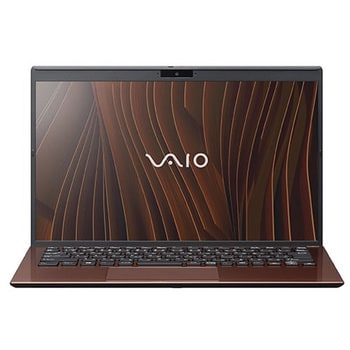 VJPK234000020 VAIO Pro PK ノートPC 14インチ(Core i5-1340P/16GB/SSD 256GB/14.0型ワイド/Full  HDカメラ/顔認証/Win11Pro/3年保証/本体色：アーバンブロンズ) 1台 VAIO 【通販モノタロウ】