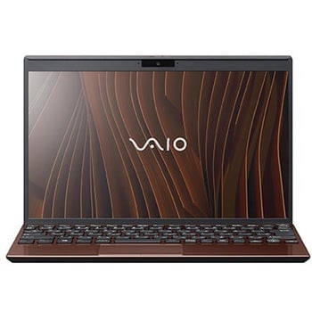 VJPJ234000014 VAIO Pro PJ ノートPC 12.5インチ(Core i5-1340P/16GB/SSD  256GB/12.5型ワイド/Full HDカメラ/顔認証/Win11Pro/3年保証/本体色：アーバンブロンズ) 1台 VAIO 【通販モノタロウ】