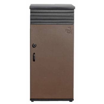 宅配ボックス リシムアップ UL ケイジーワイ工業